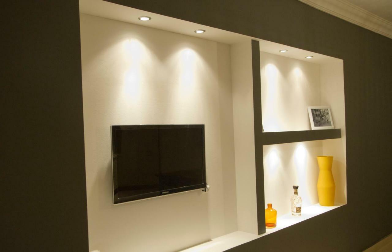 Bv7 - Bridge View Apartment Saint Julian's ภายนอก รูปภาพ