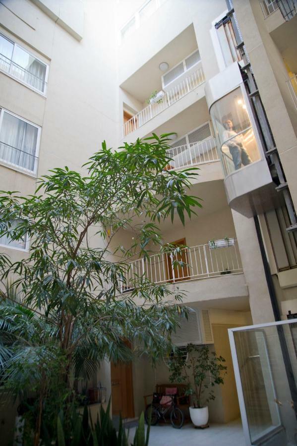Bv7 - Bridge View Apartment Saint Julian's ภายนอก รูปภาพ