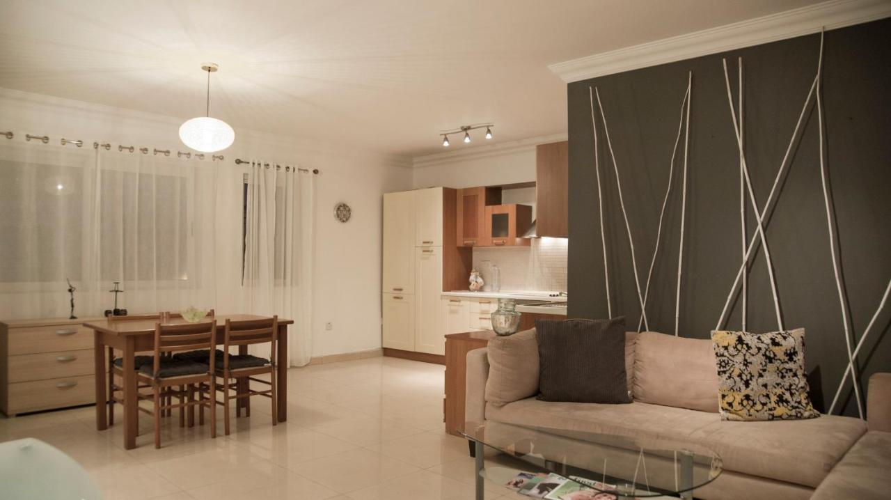 Bv7 - Bridge View Apartment Saint Julian's ภายนอก รูปภาพ